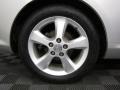 2006 Lunar Mist Metallic Toyota Solara SLE V6 Convertible  photo #25
