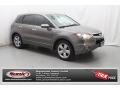 Carbon Bronze Pearl 2007 Acura RDX Technology