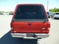 Bright Red - Ranger XLT Extended Cab 4x4 Photo No. 6