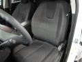 2010 Summit White Chevrolet Equinox LT AWD  photo #6