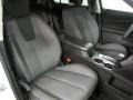 2010 Summit White Chevrolet Equinox LT AWD  photo #9
