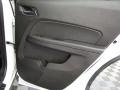 2010 Summit White Chevrolet Equinox LT AWD  photo #12