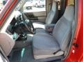 Bright Red - Ranger XLT Extended Cab 4x4 Photo No. 15