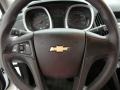 2010 Summit White Chevrolet Equinox LT AWD  photo #14