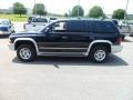 Black 2003 Dodge Durango SLT 4x4