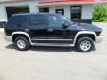 2003 Black Dodge Durango SLT 4x4  photo #2