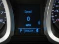 2010 Summit White Chevrolet Equinox LT AWD  photo #19