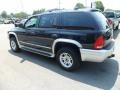 2003 Black Dodge Durango SLT 4x4  photo #5