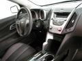 2010 Summit White Chevrolet Equinox LT AWD  photo #20