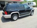 Black - Durango SLT 4x4 Photo No. 6