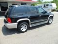 2003 Black Dodge Durango SLT 4x4  photo #6