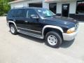 2003 Black Dodge Durango SLT 4x4  photo #7