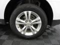 2010 Summit White Chevrolet Equinox LT AWD  photo #22