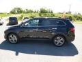 2013 Becketts Black Hyundai Santa Fe Limited AWD  photo #4