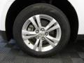 2010 Summit White Chevrolet Equinox LT AWD  photo #23