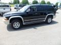 Black - Durango SLT 4x4 Photo No. 8