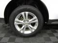 2010 Summit White Chevrolet Equinox LT AWD  photo #24