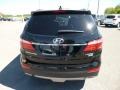 2013 Becketts Black Hyundai Santa Fe Limited AWD  photo #6