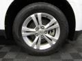 2010 Summit White Chevrolet Equinox LT AWD  photo #25