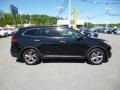 2013 Becketts Black Hyundai Santa Fe Limited AWD  photo #8