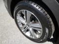 2013 Hyundai Santa Fe Limited AWD Wheel
