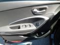 Black Door Panel Photo for 2013 Hyundai Santa Fe #81926059