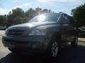 Alpine Gray - Sorento EX Photo No. 7