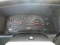  2003 Durango SLT 4x4 SLT 4x4 Gauges