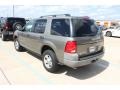 2002 Mineral Grey Metallic Ford Explorer XLS  photo #6