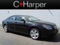 Black Granite Metallic - Malibu LS Sedan Photo No. 1