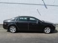 Black Granite Metallic - Malibu LS Sedan Photo No. 2