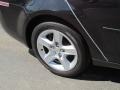 Black Granite Metallic - Malibu LS Sedan Photo No. 3