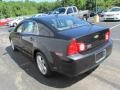 Black Granite Metallic - Malibu LS Sedan Photo No. 6
