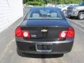 Black Granite Metallic - Malibu LS Sedan Photo No. 7