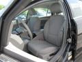 Black Granite Metallic - Malibu LS Sedan Photo No. 11