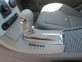 Black Granite Metallic - Malibu LS Sedan Photo No. 16