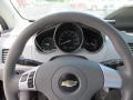 Black Granite Metallic - Malibu LS Sedan Photo No. 20