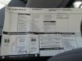 Black Granite Metallic - Malibu LS Sedan Photo No. 22