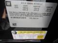 Black Granite Metallic - Malibu LS Sedan Photo No. 24