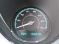 Black Granite Metallic - Malibu LS Sedan Photo No. 25