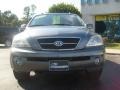 Alpine Gray - Sorento EX Photo No. 8