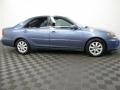 Catalina Blue Metallic - Camry XLE V6 Photo No. 3