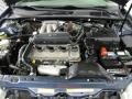 Catalina Blue Metallic - Camry XLE V6 Photo No. 5