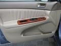Catalina Blue Metallic - Camry XLE V6 Photo No. 10