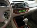 Catalina Blue Metallic - Camry XLE V6 Photo No. 23