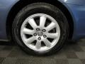 Catalina Blue Metallic - Camry XLE V6 Photo No. 25