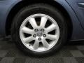 Catalina Blue Metallic - Camry XLE V6 Photo No. 26