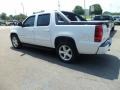 2008 Summit White Chevrolet Avalanche LT 4x4  photo #5