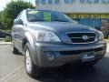 Alpine Gray - Sorento EX Photo No. 9