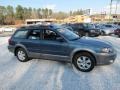 Atlantic Blue Pearl - Outback 2.5i Limited Wagon Photo No. 2